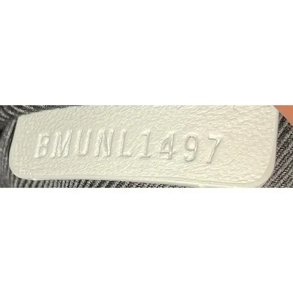 Burberry Lola Shoulder Bag Quilted #238733B70B - Picture 7 of 7